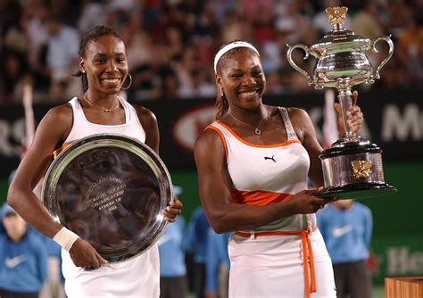 venus and serena williams